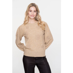 Geisha 54571-29 720 pullover flower sand