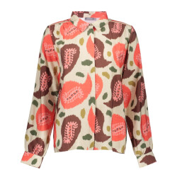 Geisha Blouse 53604-20