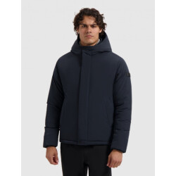 Pure Path 25030409 57 heren jack active flex parka p
