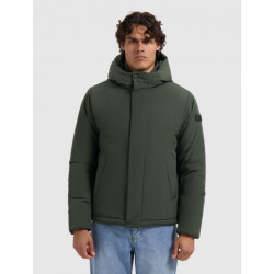 Pure Path 25030409 16 heren jack active flex parka p