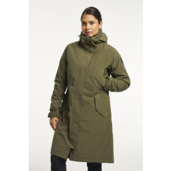 Tenson trudy parka w urban jack dames -