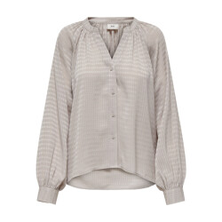 Jacqueline de Yong Julia l/s loose shirt