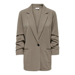 Jacqueline de Yong Geggo petra life 7/8 blazer