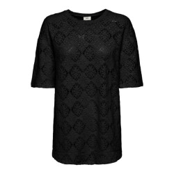 Jacqueline de Yong Eva s/s long tee
