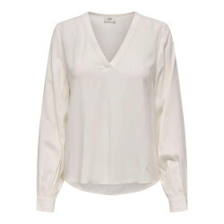 Jacqueline de Yong Laurel life l/s v-neck top