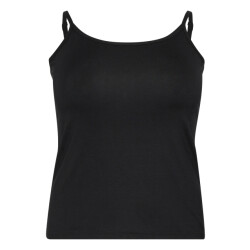 KAFFE Kcjena strap top