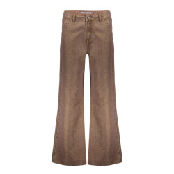 Geisha Wide leg jeans 51515-10-/gold