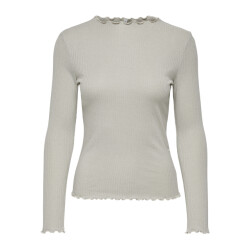 Only onlemma life ls glitter top jrs noo 15331094 pumice