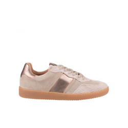 DWRS Label Sneaker met verwisselbaar voetbed