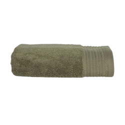 The One Towelling Handdoek deluxe 50
