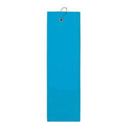 The One Towelling Effen vochtafvoerende golfhanddoek