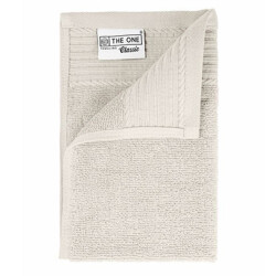 The One Towelling Klassieke gastendoek