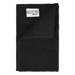 The One Towelling Klassieke gastendoek