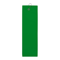 The One Towelling Effen vochtafvoerende golfhanddoek