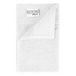 The One Towelling Klassieke gastendoek