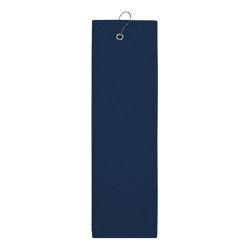 The One Towelling Effen vochtafvoerende golfhanddoek