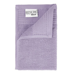 The One Towelling Klassieke gastendoek
