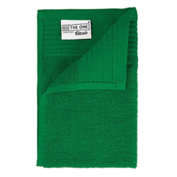 The One Towelling Klassieke gastendoek