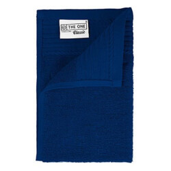 The One Towelling Klassieke gastendoek