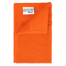 The One Towelling Klassieke gastendoek