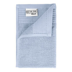 The One Towelling Klassieke gastendoek