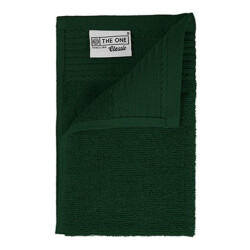 The One Towelling Klassieke gastendoek