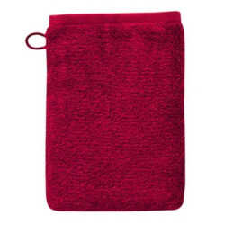 Vossen Nieuwe generatie washandjes