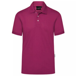 Karlowsky Heren modern-flair werkpoloshirt