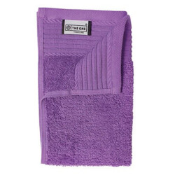 The One Towelling Klassieke gastendoek