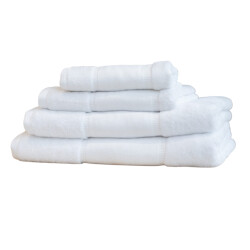 Towel City Biologisch badlaken