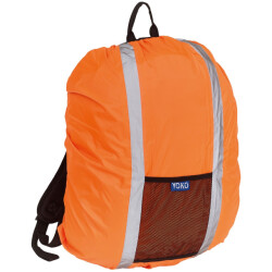Yoko Waterdichte hi-vis rugzakhoes