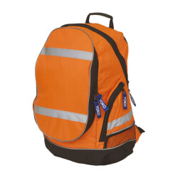 Yoko Londen hi-vis rugzak