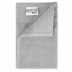 The One Towelling Klassieke gastendoek