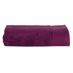 The One Towelling Handdoek deluxe 60