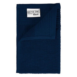 The One Towelling Klassieke gastendoek