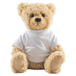 Mumbles Sublimatie teddy t-shirt