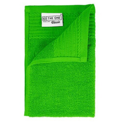 The One Towelling Klassieke gastendoek