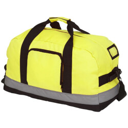 Yoko Seattle hi-vis holdall
