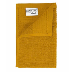 The One Towelling Klassieke gastendoek