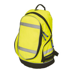 Yoko Londen hi-vis rugzak