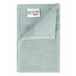 The One Towelling Klassieke gastendoek