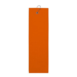 The One Towelling Effen vochtafvoerende golfhanddoek