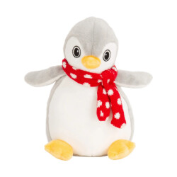 Mumbles Pinguïn pluche speelgoed