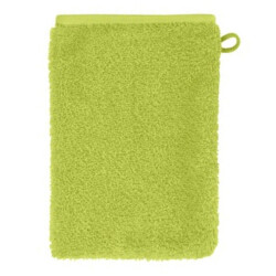 Vossen Nieuwe generatie washandjes