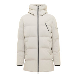 Genti Chris parka
