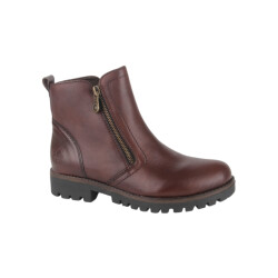 Rieker 78556-27 dames enkellaarzen sportief