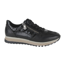 Rieker 49003-00 dames sneakers