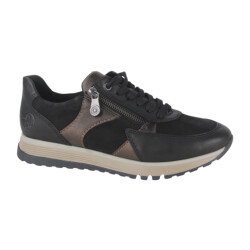 Rieker 49010-00 dames sneakers