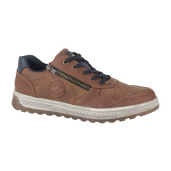 Rieker 37029-24 heren veterschoenen sportief