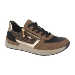 Rieker 58902-24 dames sneakers